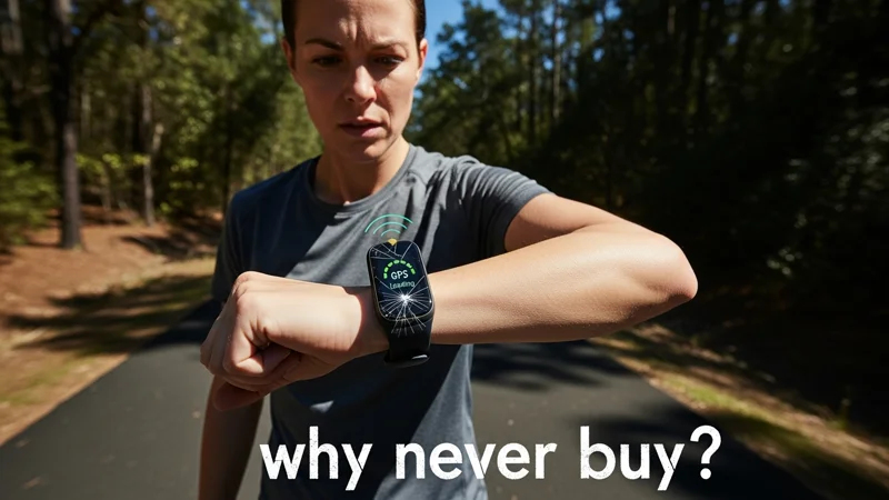 Fitbit Charge 6 Review: GPS & Subscription Flaws